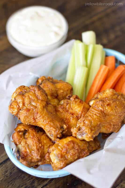 Chicken Wings